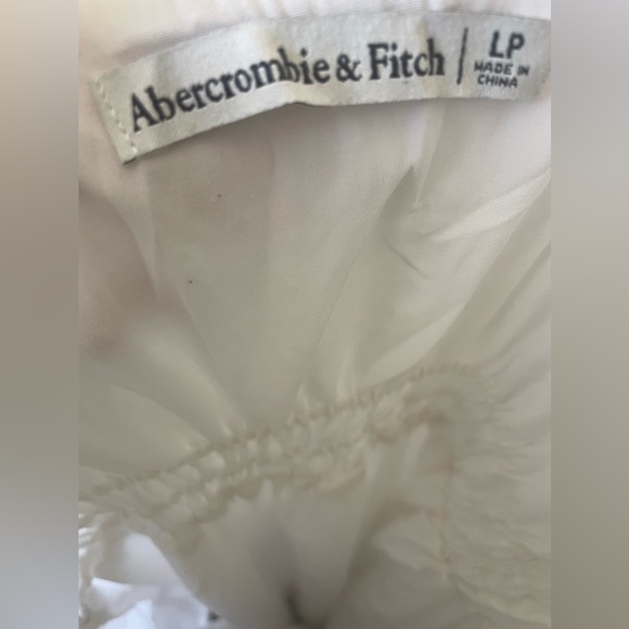 Ambercrombi and fitch large petite fit - Picture 3 of 7